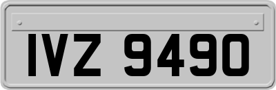 IVZ9490