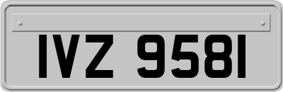 IVZ9581