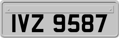 IVZ9587