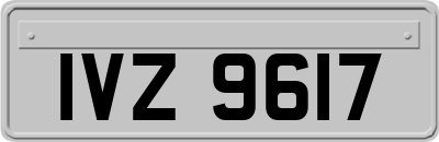 IVZ9617