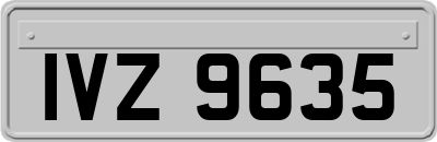 IVZ9635