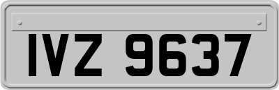 IVZ9637