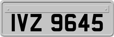 IVZ9645