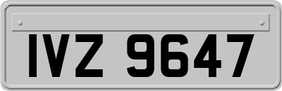 IVZ9647