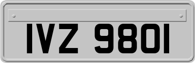 IVZ9801
