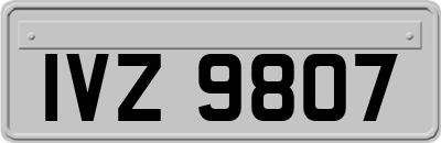 IVZ9807