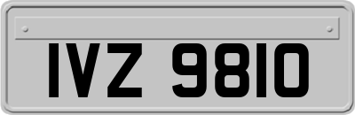 IVZ9810
