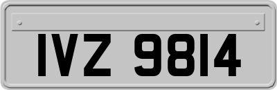 IVZ9814
