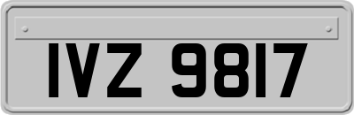 IVZ9817