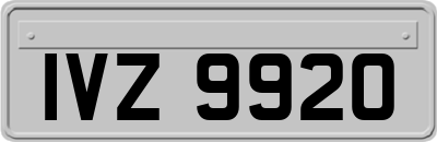 IVZ9920