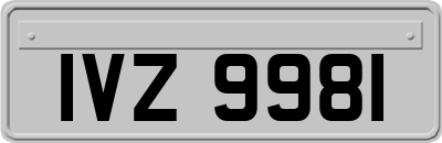 IVZ9981