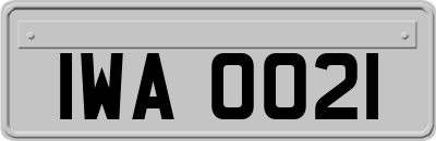 IWA0021