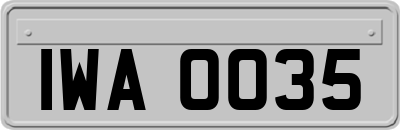 IWA0035