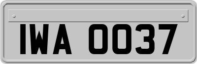 IWA0037
