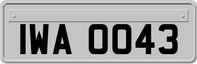 IWA0043
