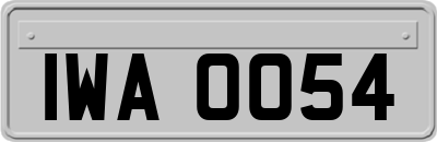 IWA0054
