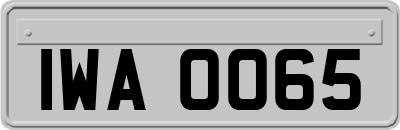 IWA0065