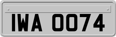 IWA0074