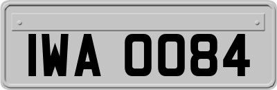 IWA0084