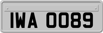 IWA0089