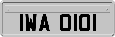IWA0101