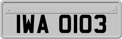 IWA0103