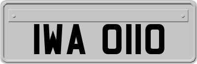 IWA0110