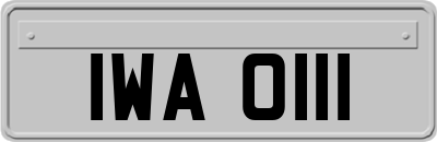 IWA0111