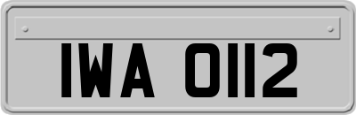 IWA0112