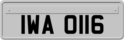 IWA0116
