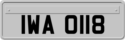 IWA0118