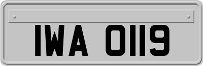 IWA0119
