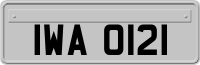 IWA0121