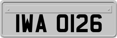 IWA0126
