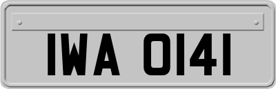 IWA0141