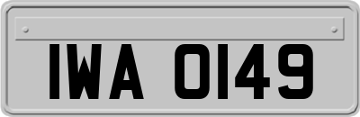 IWA0149