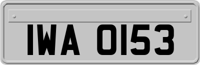 IWA0153
