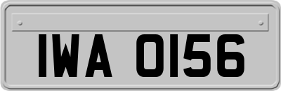 IWA0156