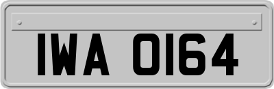 IWA0164