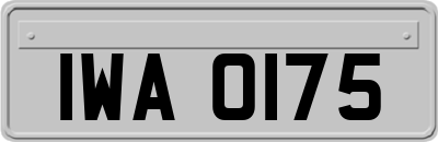 IWA0175