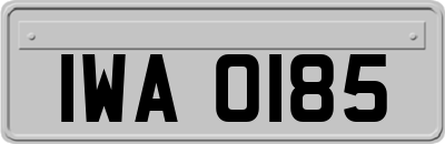 IWA0185
