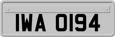 IWA0194