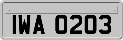 IWA0203