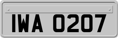 IWA0207