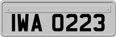 IWA0223