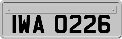 IWA0226