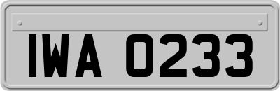 IWA0233