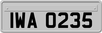 IWA0235
