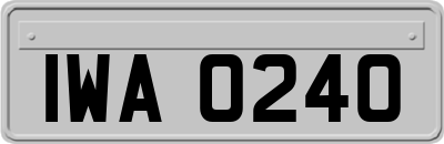 IWA0240