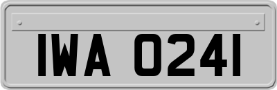 IWA0241